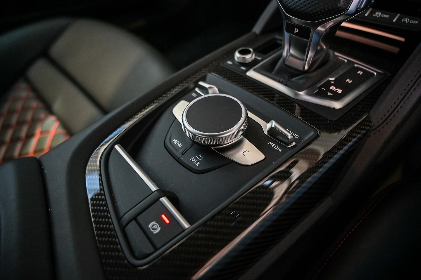 Image about Audi R8 Coupé performance quattro S tronic