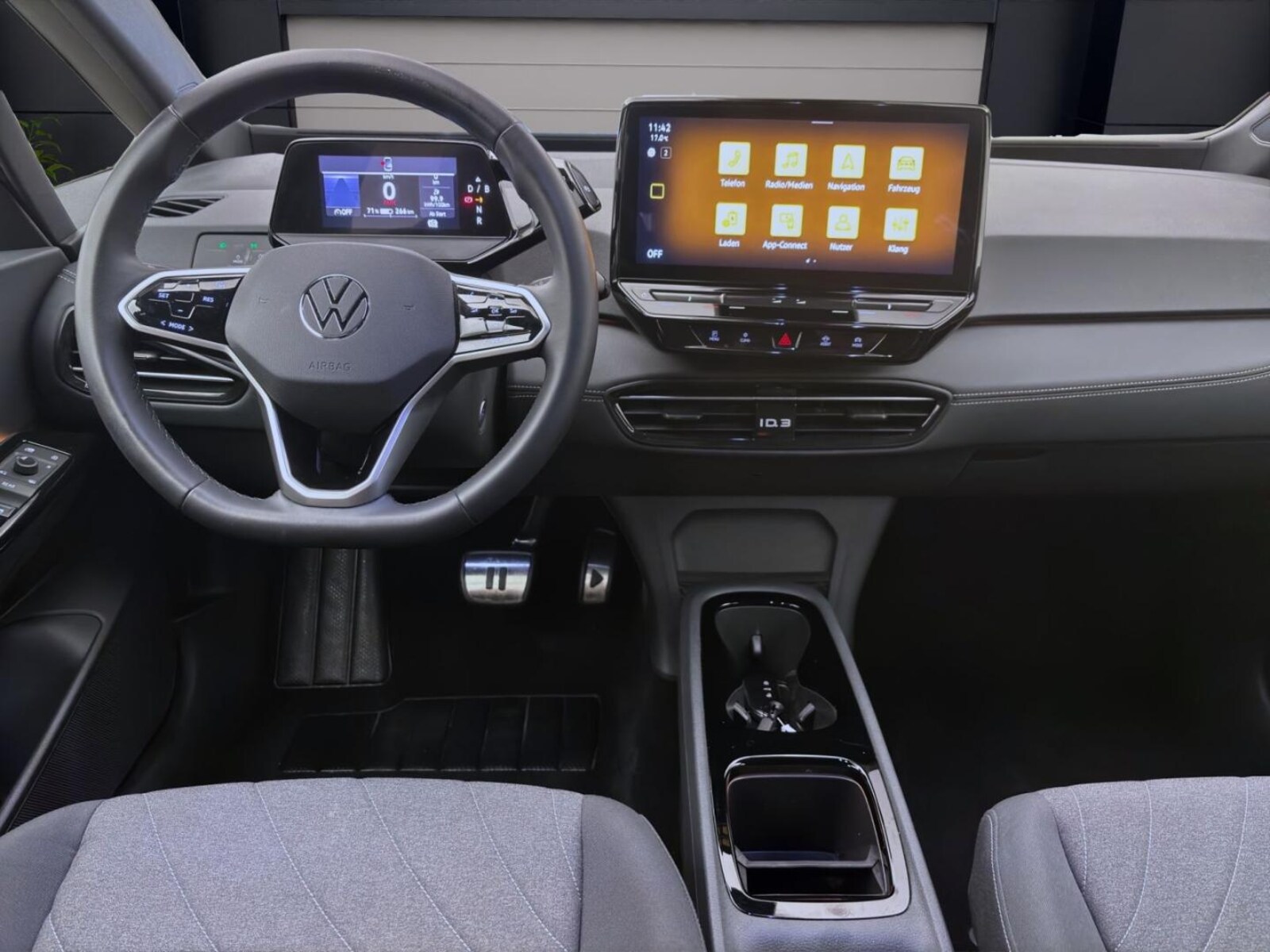 Volkswagen ID.3 – Bild 14
