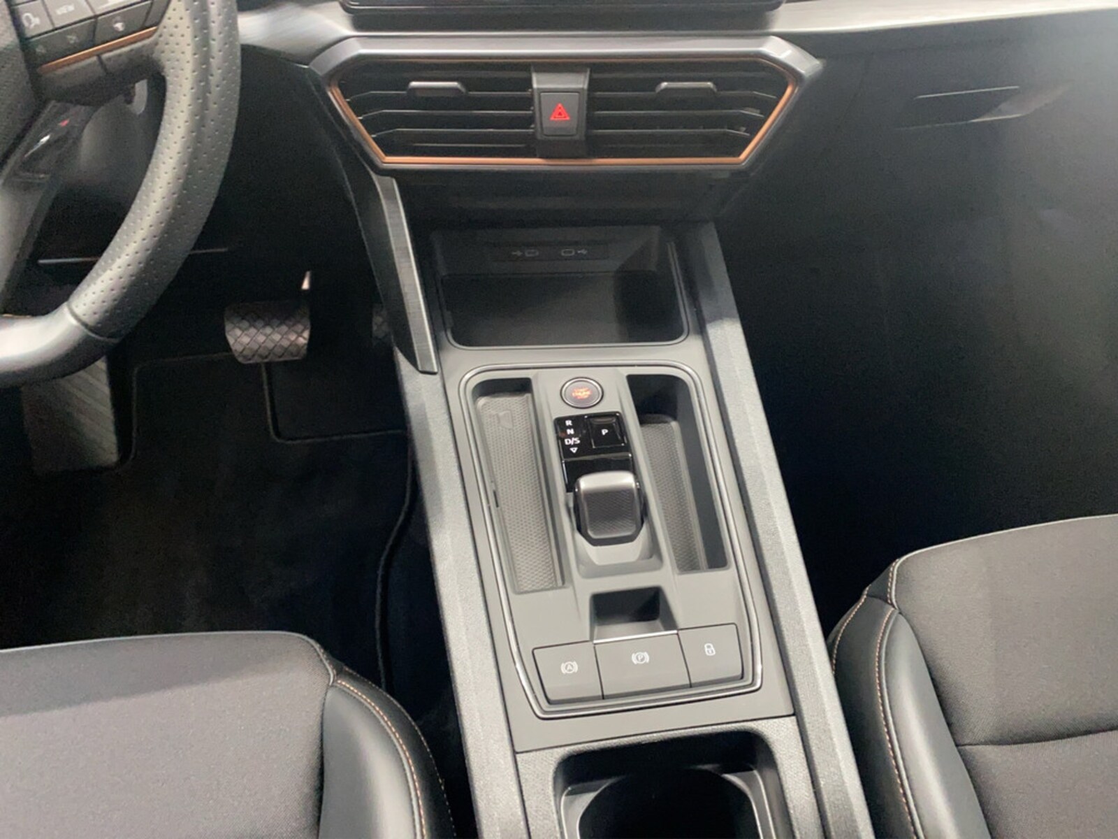 CUPRA Formentor – Bild 19