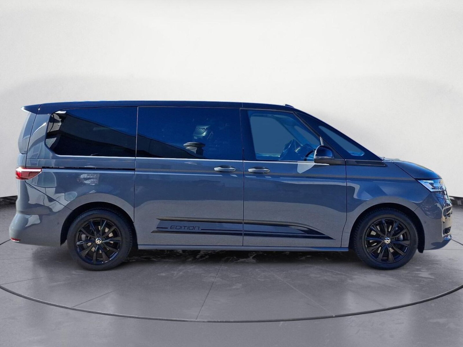 Volkswagen Multivan Langversion – Bild 6
