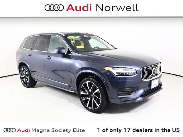 2020 Volvo XC90