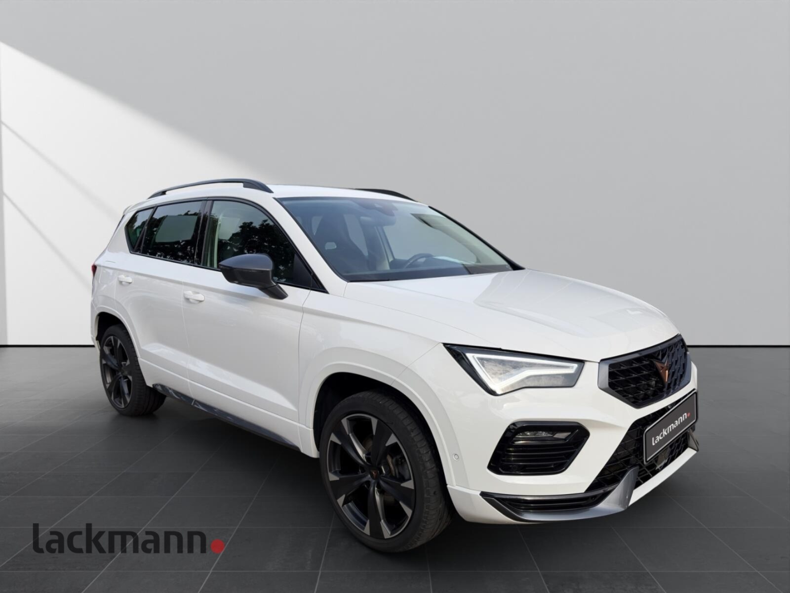 CUPRA Ateca – Bild 3