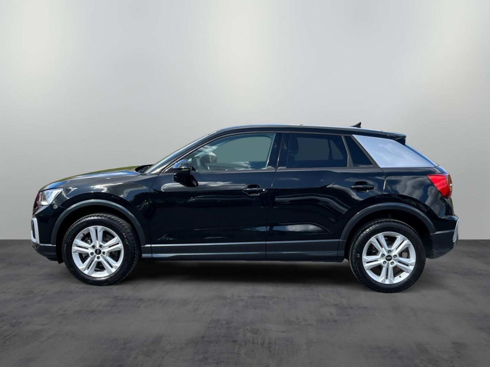 Audi Q2 – Bild 4