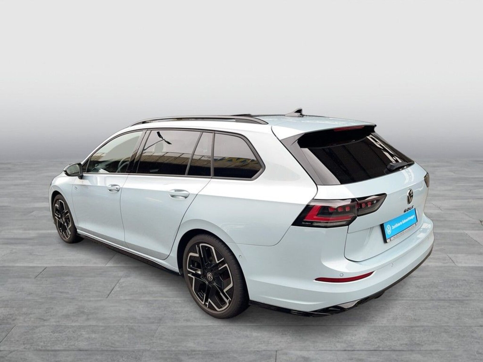 Volkswagen Golf Variant – Bild 4