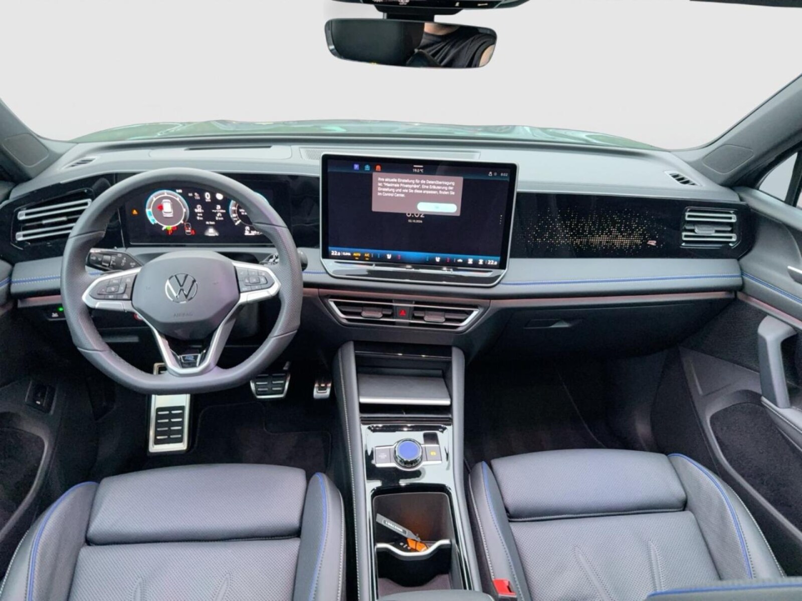 Volkswagen Tiguan – Bild 12