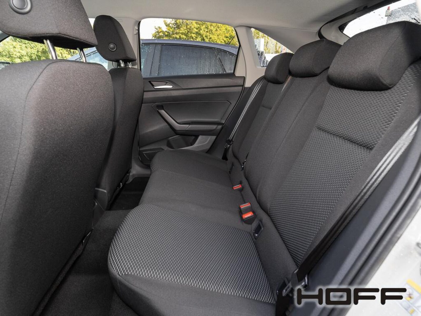 Volkswagen Taigo – Bild 12