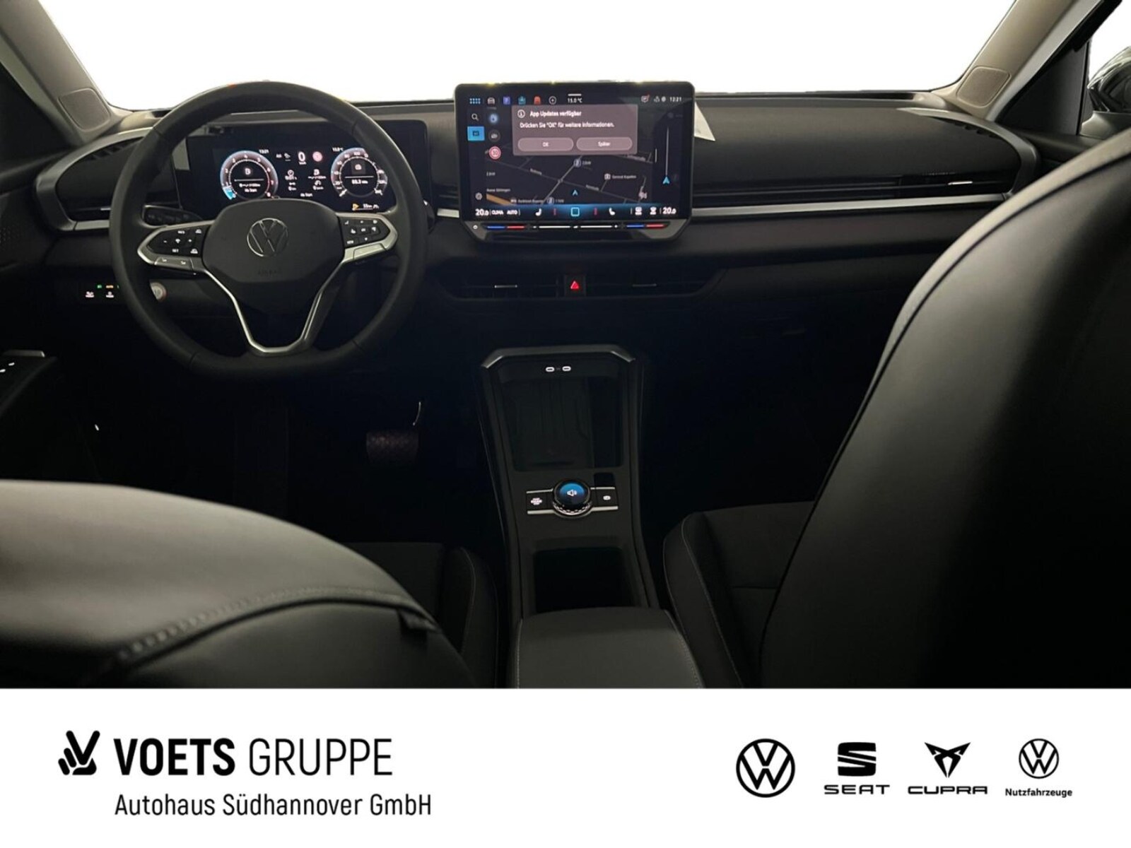 Volkswagen T-Roc – Bild 8