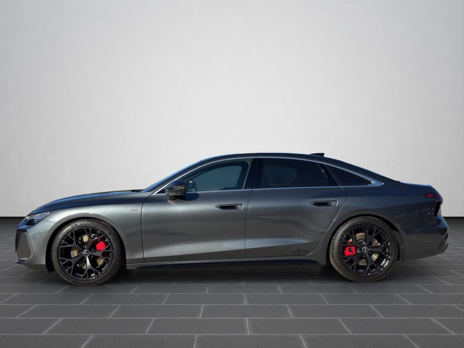 Audi A6 Limousine – Bild 7