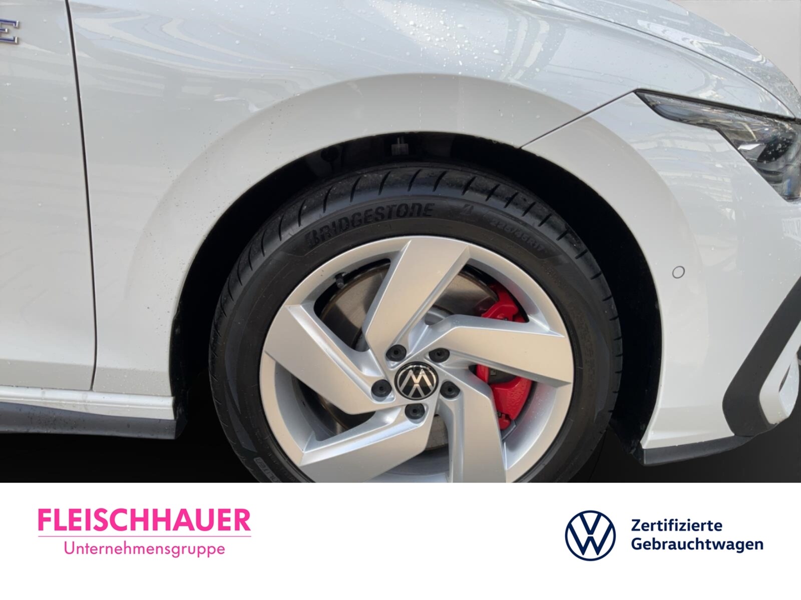 Volkswagen Golf – Bild 8