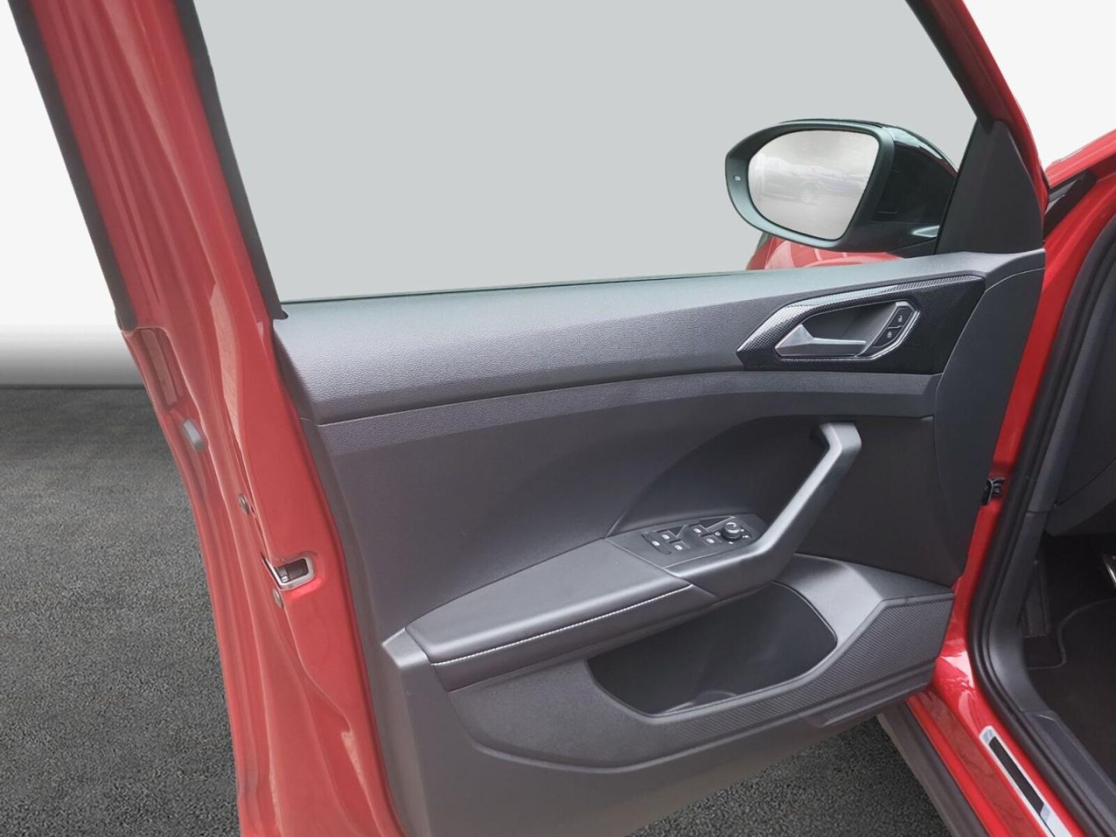 Volkswagen T-Cross – Bild 19