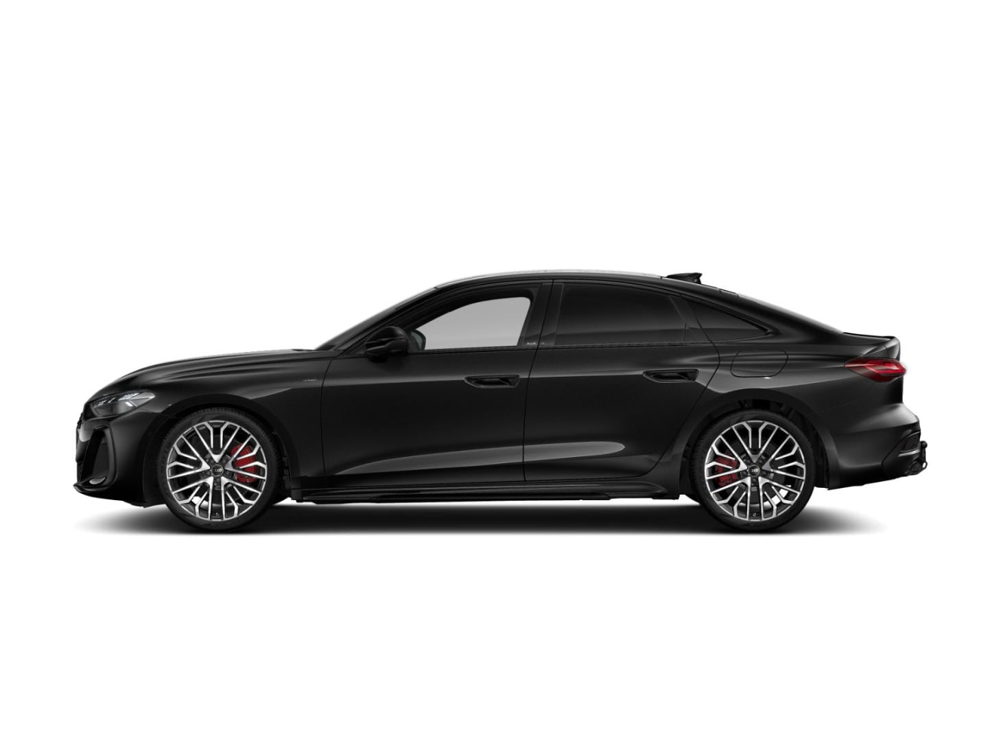 Bild über Audi A5 Limousine e-hybrid e-hybrid quattro 270 kW S tronic - für weitere Informationen kontaktieren Sie den Audi Partner