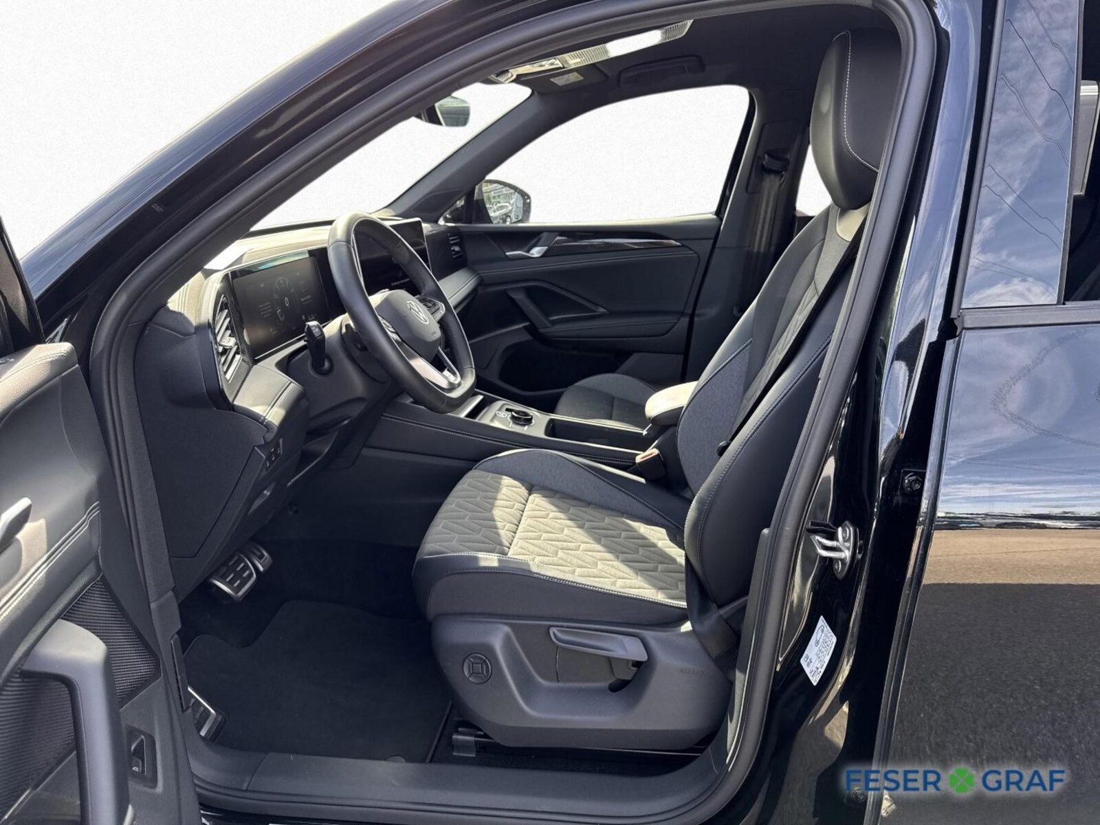 Volkswagen Tiguan – Bild 11