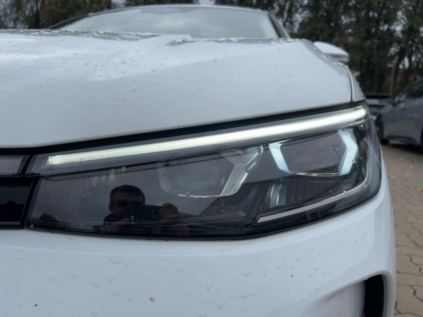 Volkswagen Passat – Bild 15