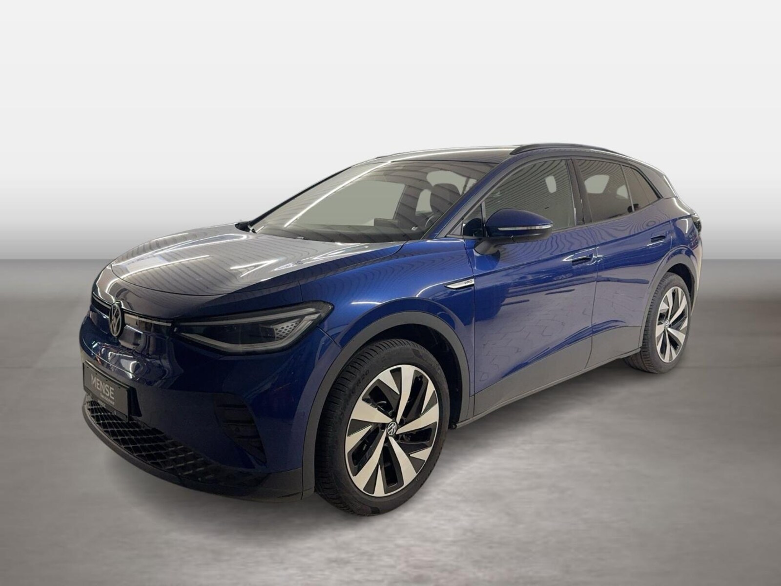 Volkswagen ID.4 – Bild 2