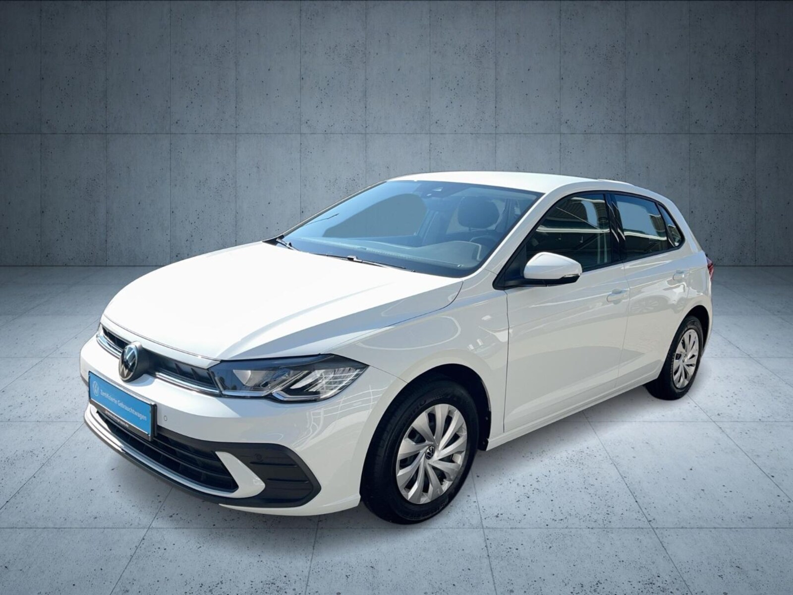 Volkswagen Polo – Bild 2