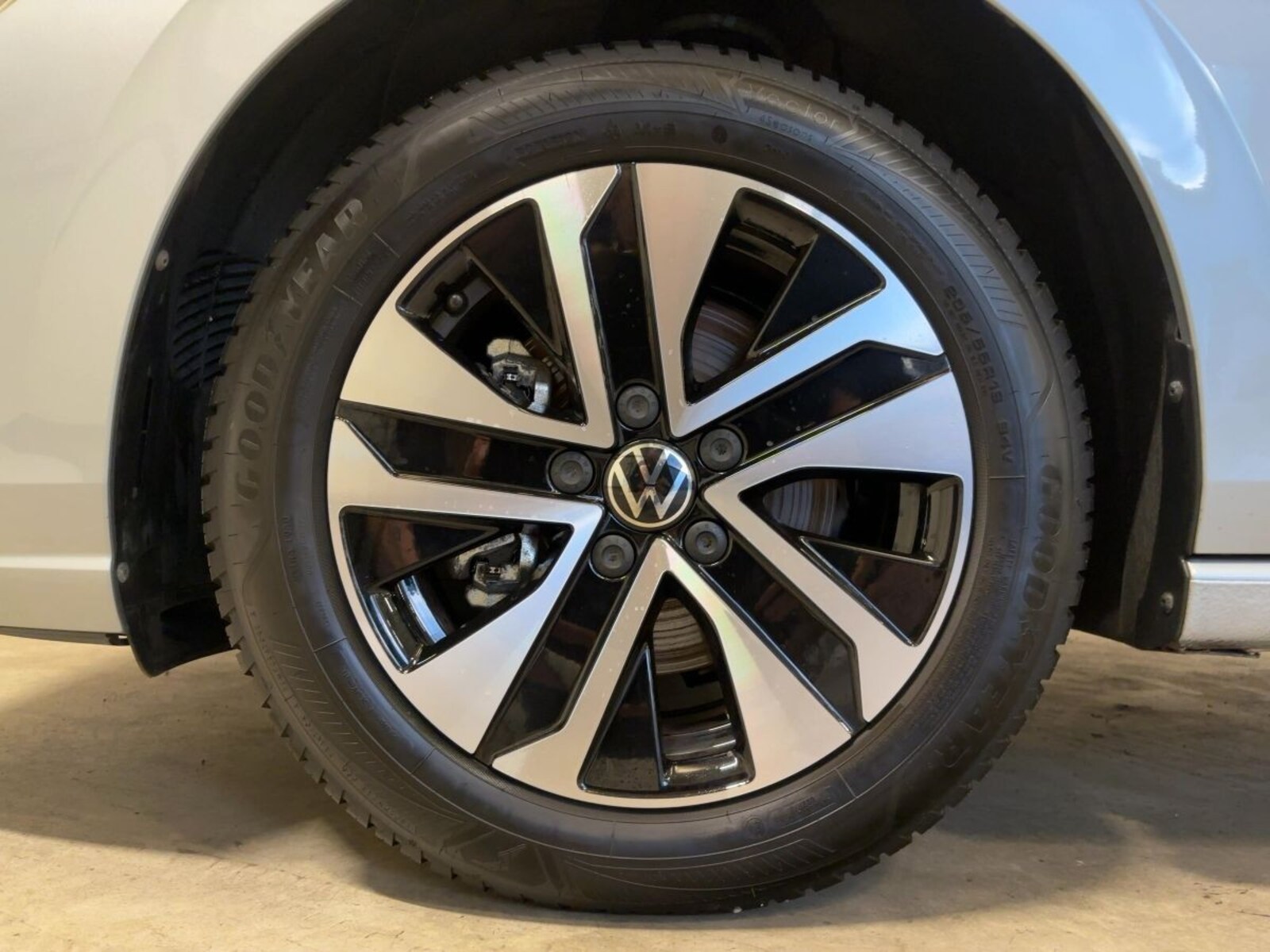 Volkswagen Golf – Bild 11