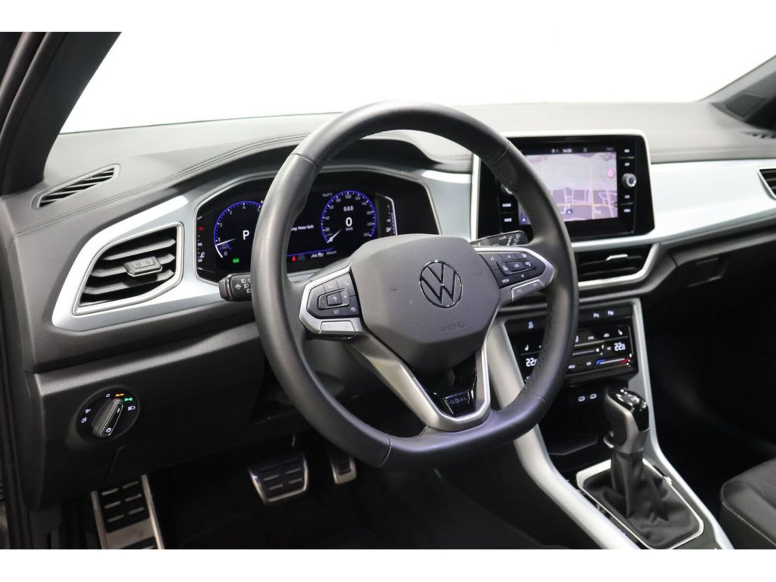 Volkswagen T-Roc – Bild 17
