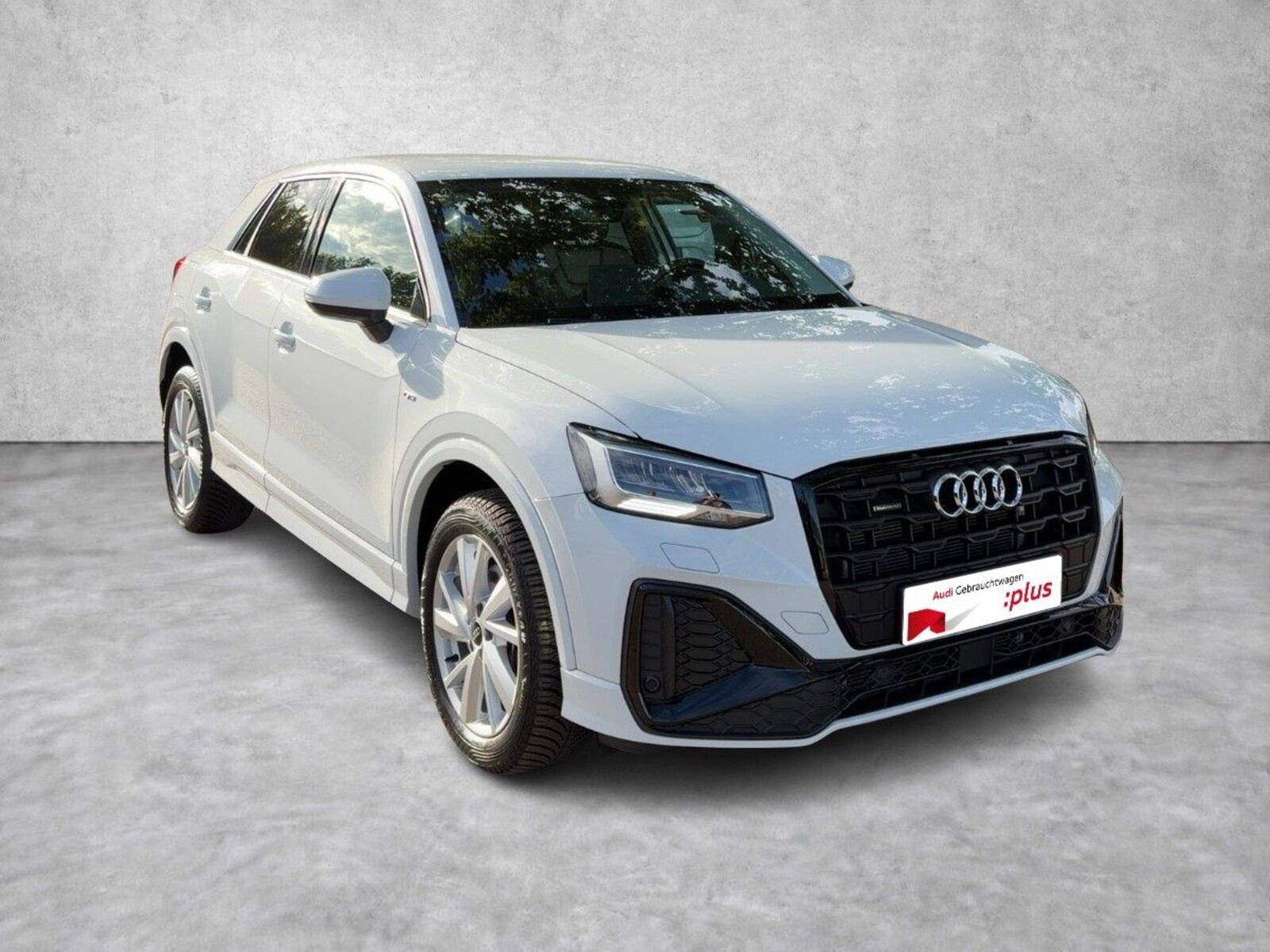 Audi Q2 – Bild 3