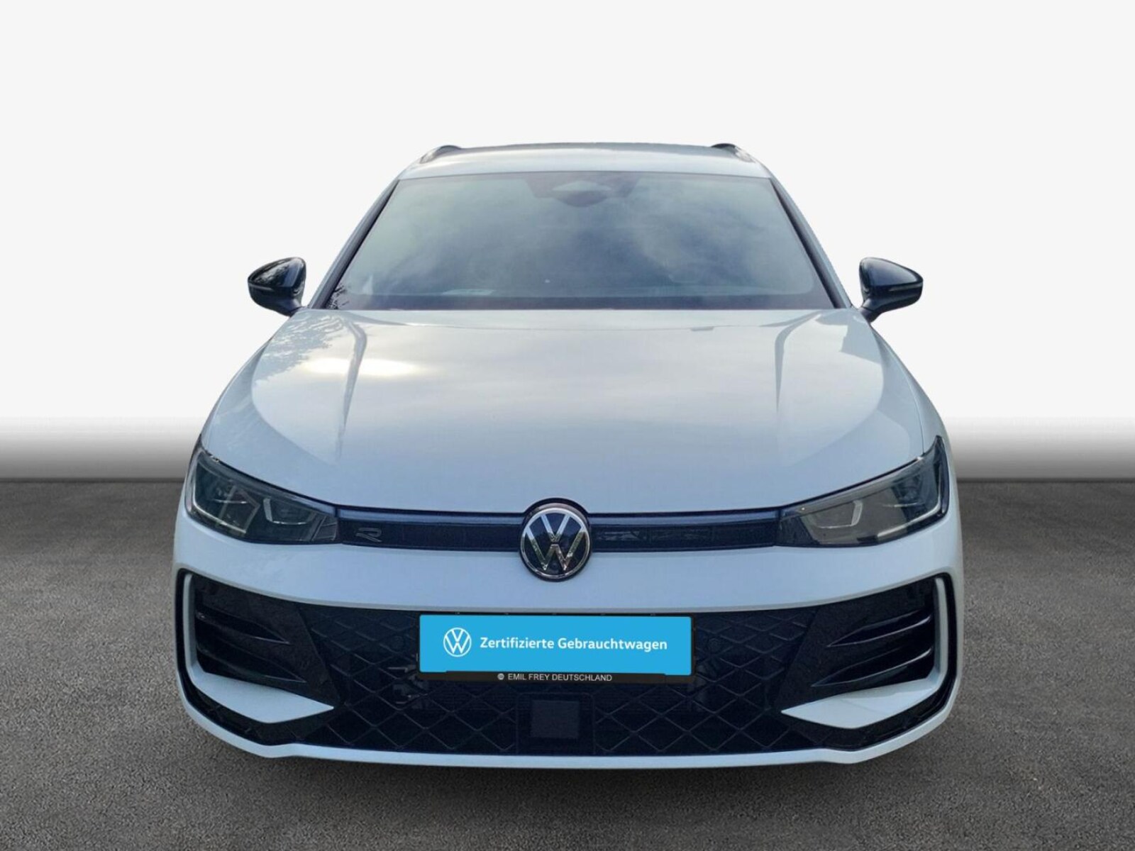 Volkswagen Passat – Bild 3