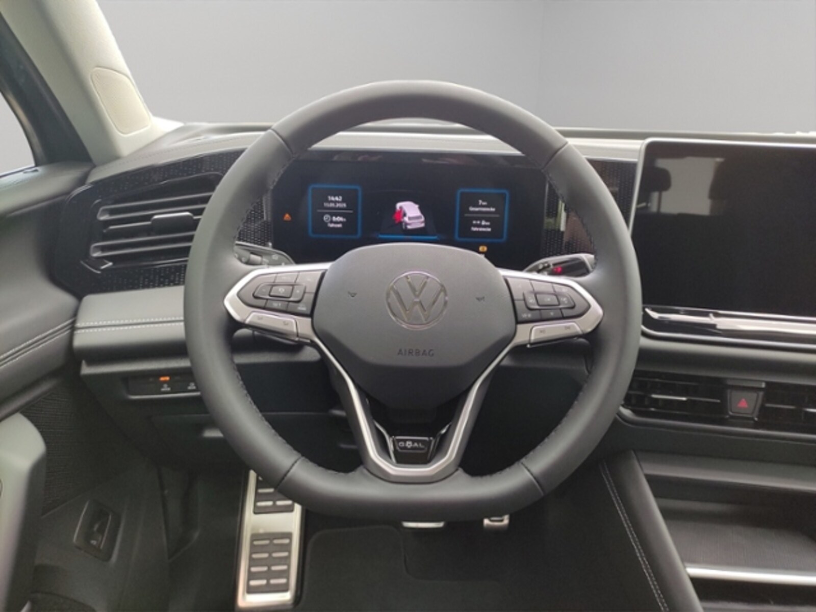 Volkswagen Tiguan – Bild 11