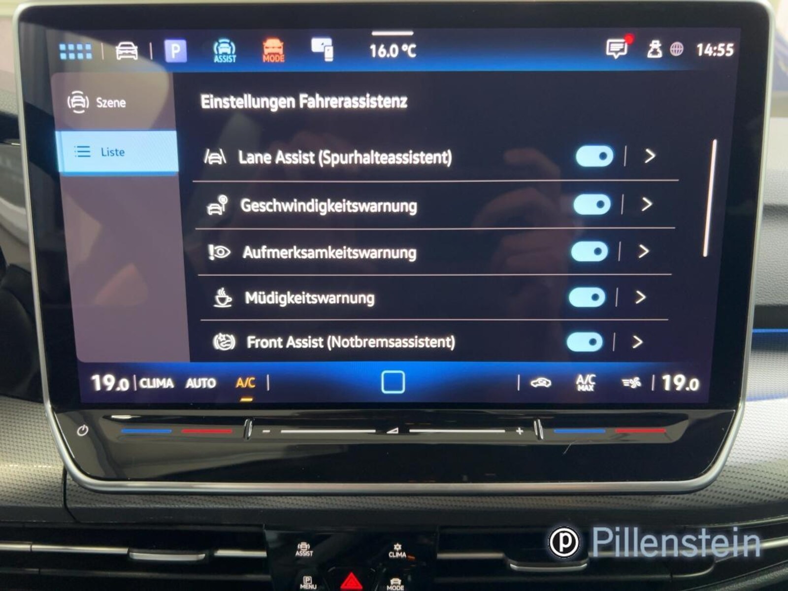 Volkswagen Golf – Bild 10