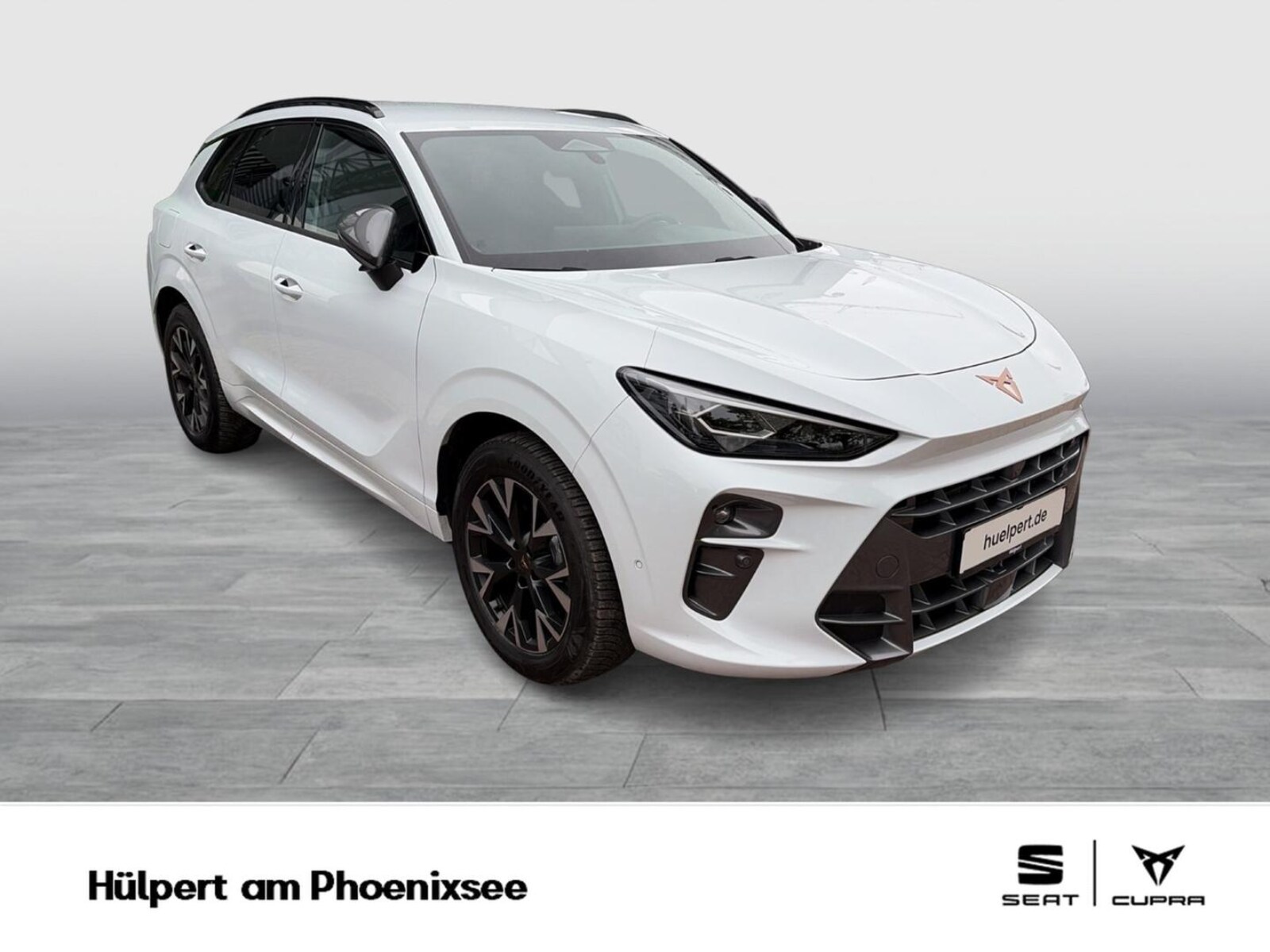 CUPRA Terramar – Bild 5