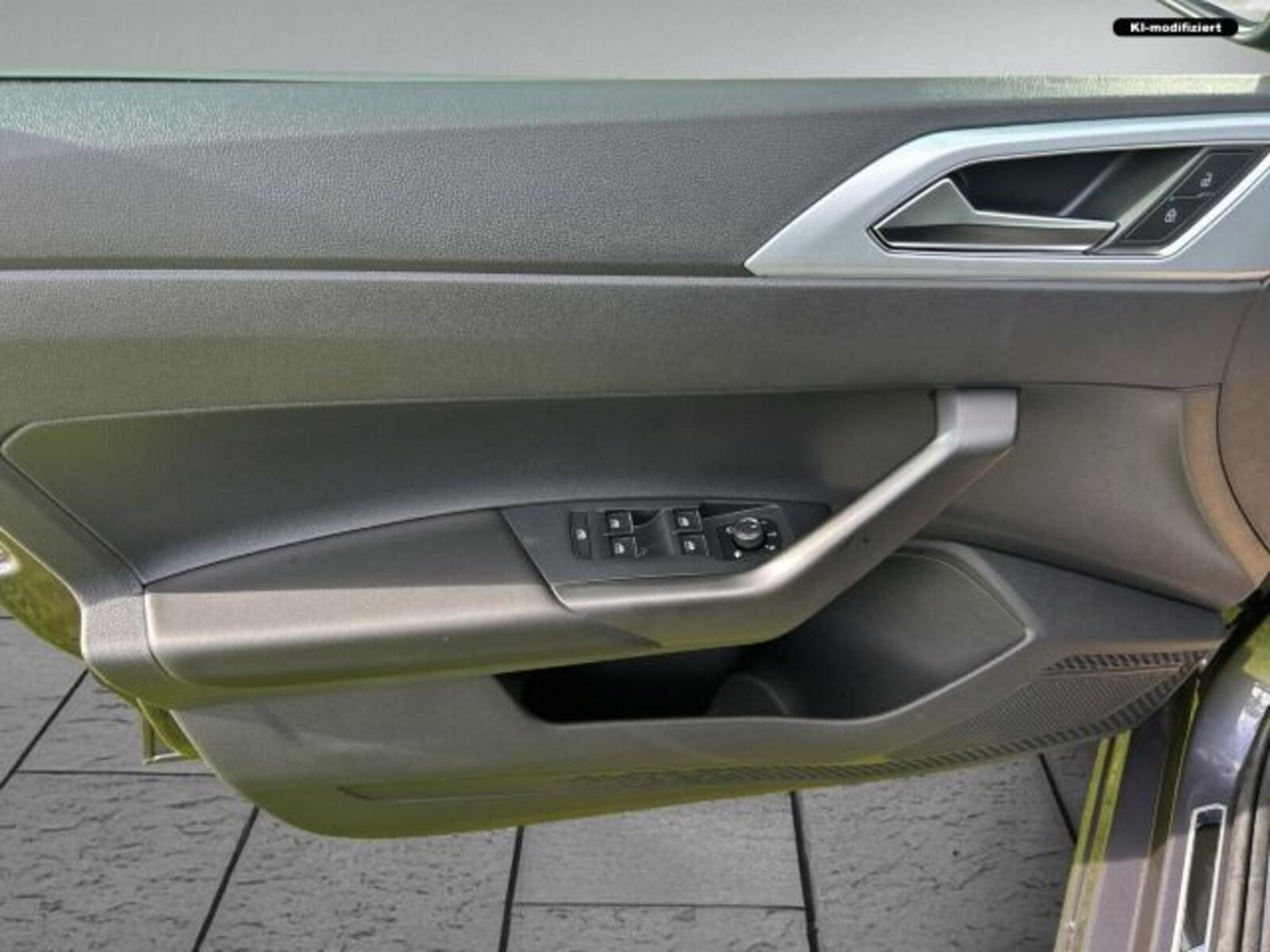 Volkswagen Polo – Bild 23