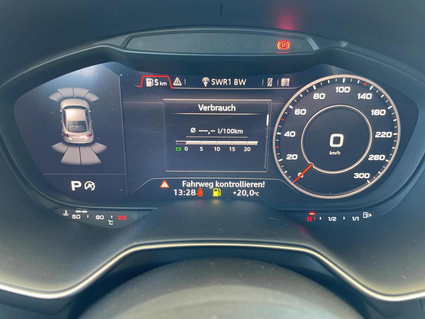 Image about Audi TT Coupé 45 TFSI S tronic