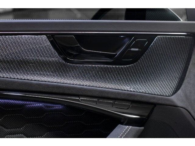 Image about Audi RS 7 Sportback TFSI quattro tiptronic