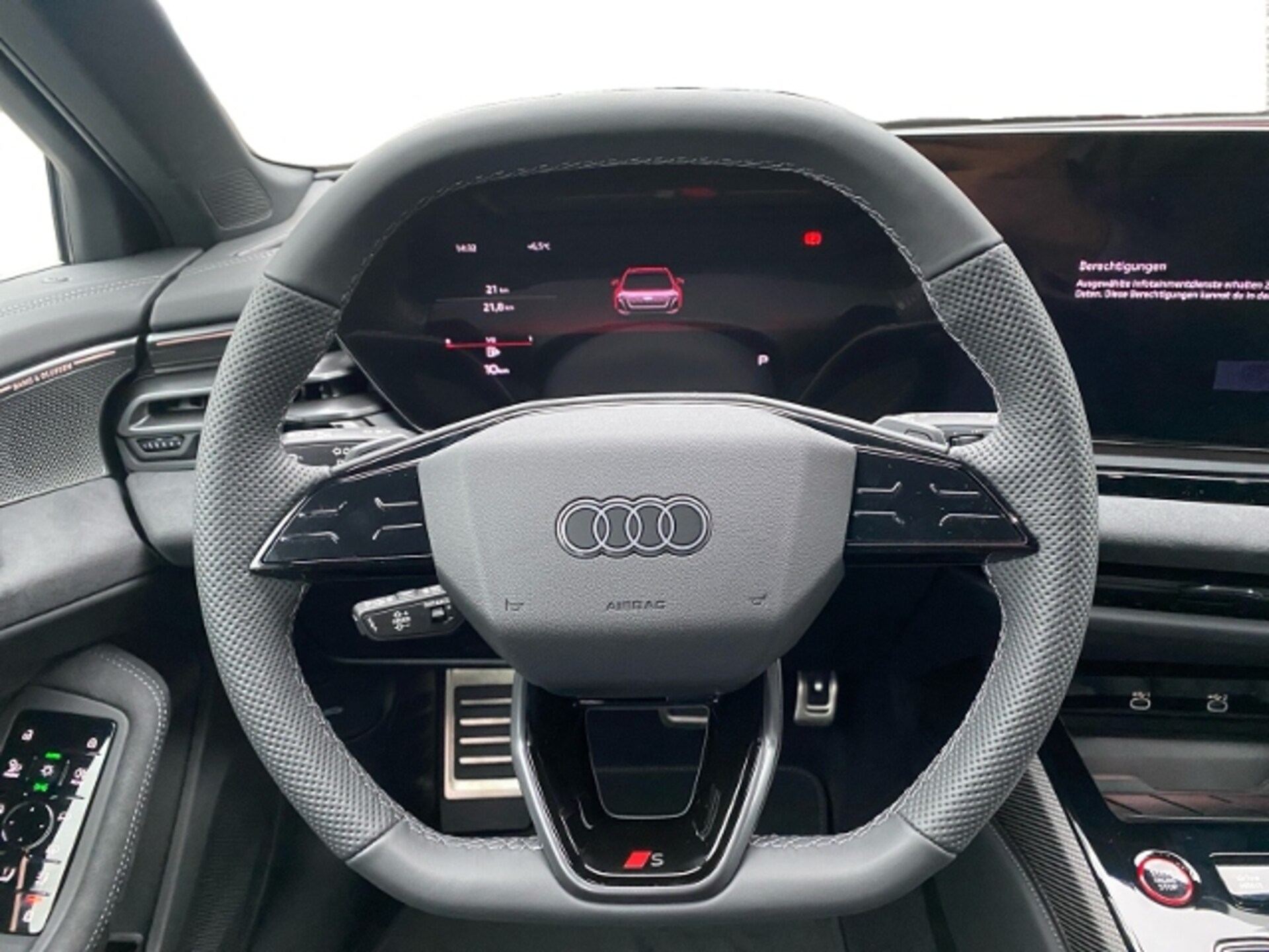 Audi S5 Avant