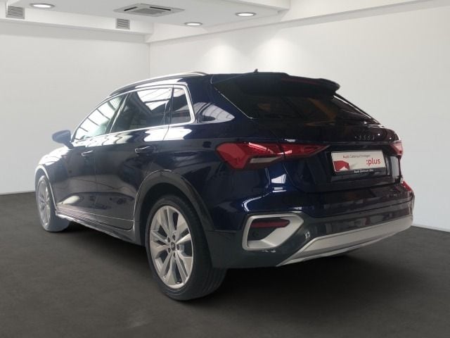 Image about Audi A3 allstreet 35 TDI S tronic