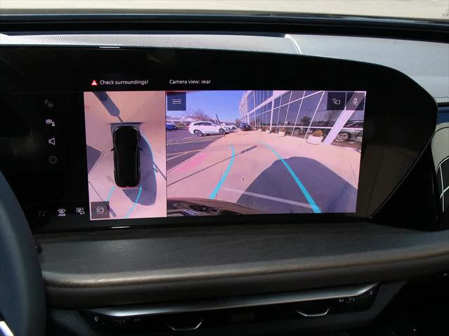 2025 AUDI Q5 - Image 21