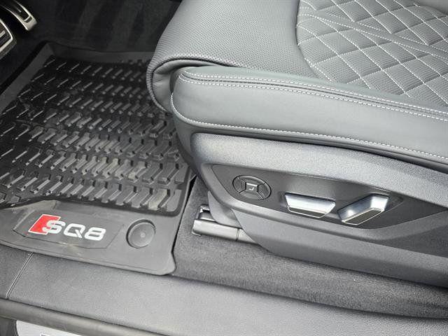 2025 Audi SQ8 Prestige - Photo 29