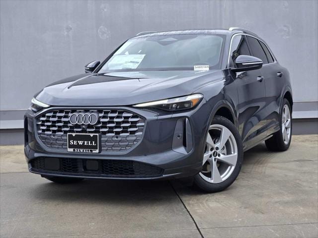 2025 Audi New Q5 Prestige's photo