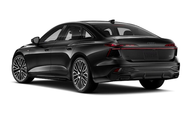 2026 Audi Audi A6 Sedan