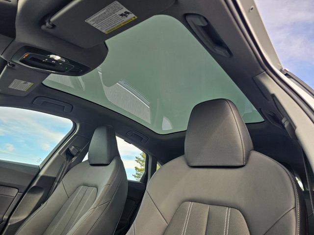 2025 Audi A5 Premium Plus - Photo 28