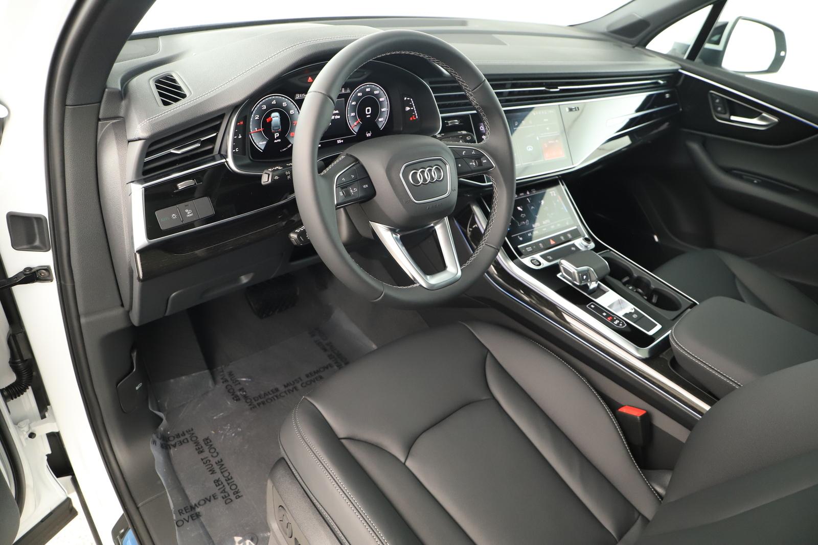 2026 Audi Q7 Premium - Photo 15