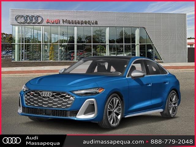 Photo of 2026 Audi S5 Sedan