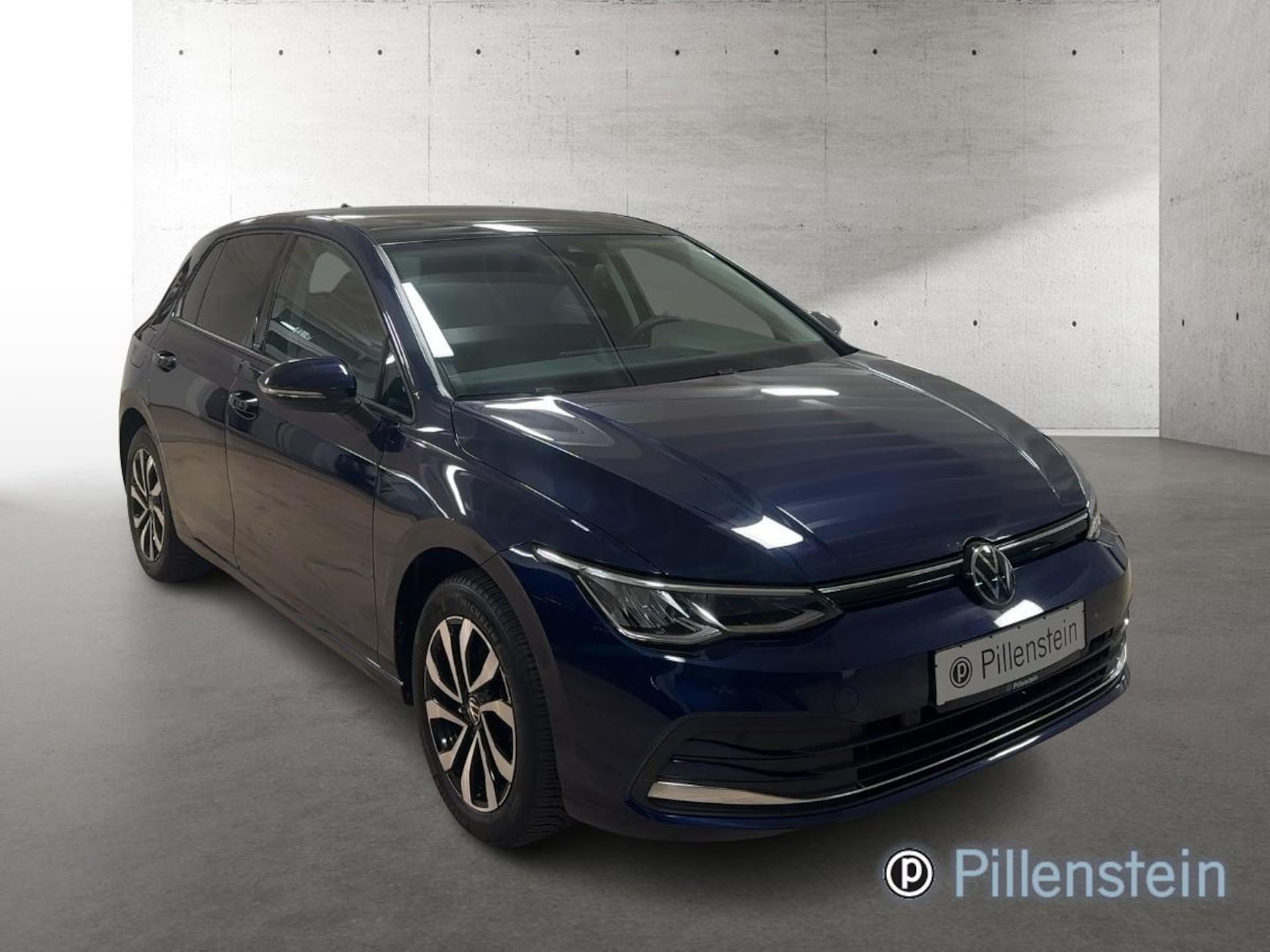 Volkswagen Golf Active