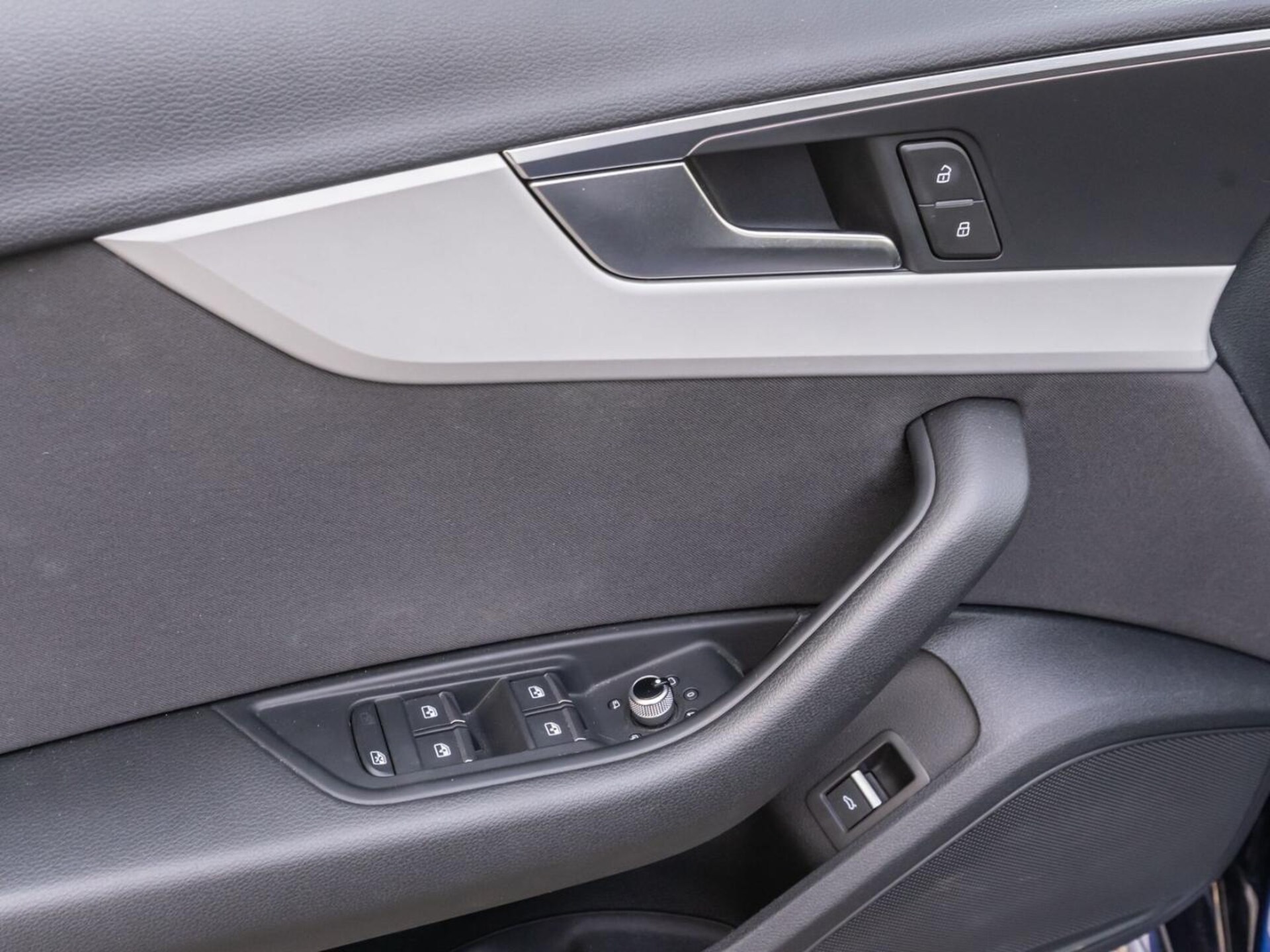 Audi A4 Avant Advanced