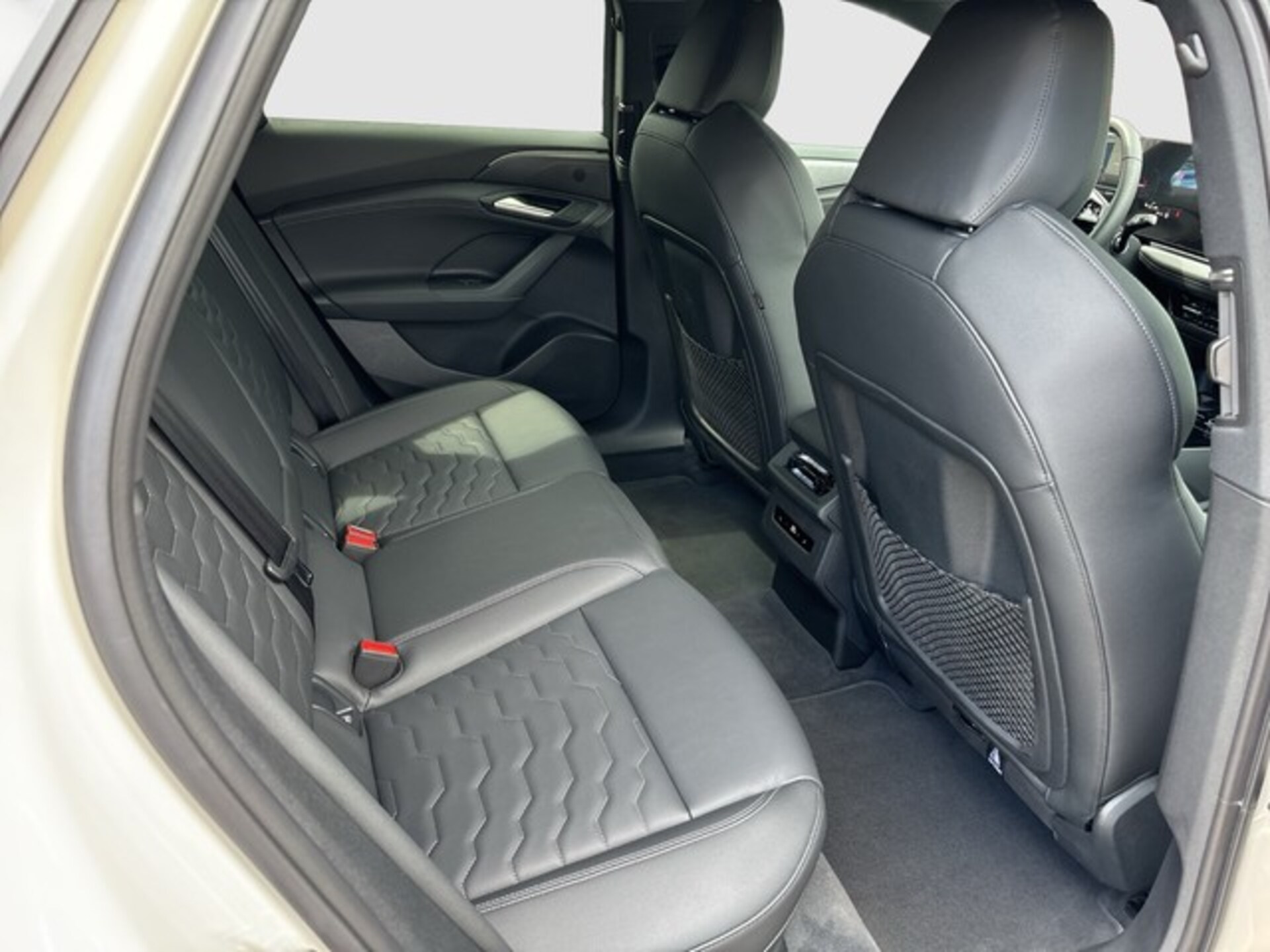 Audi A6 Avant e-tron