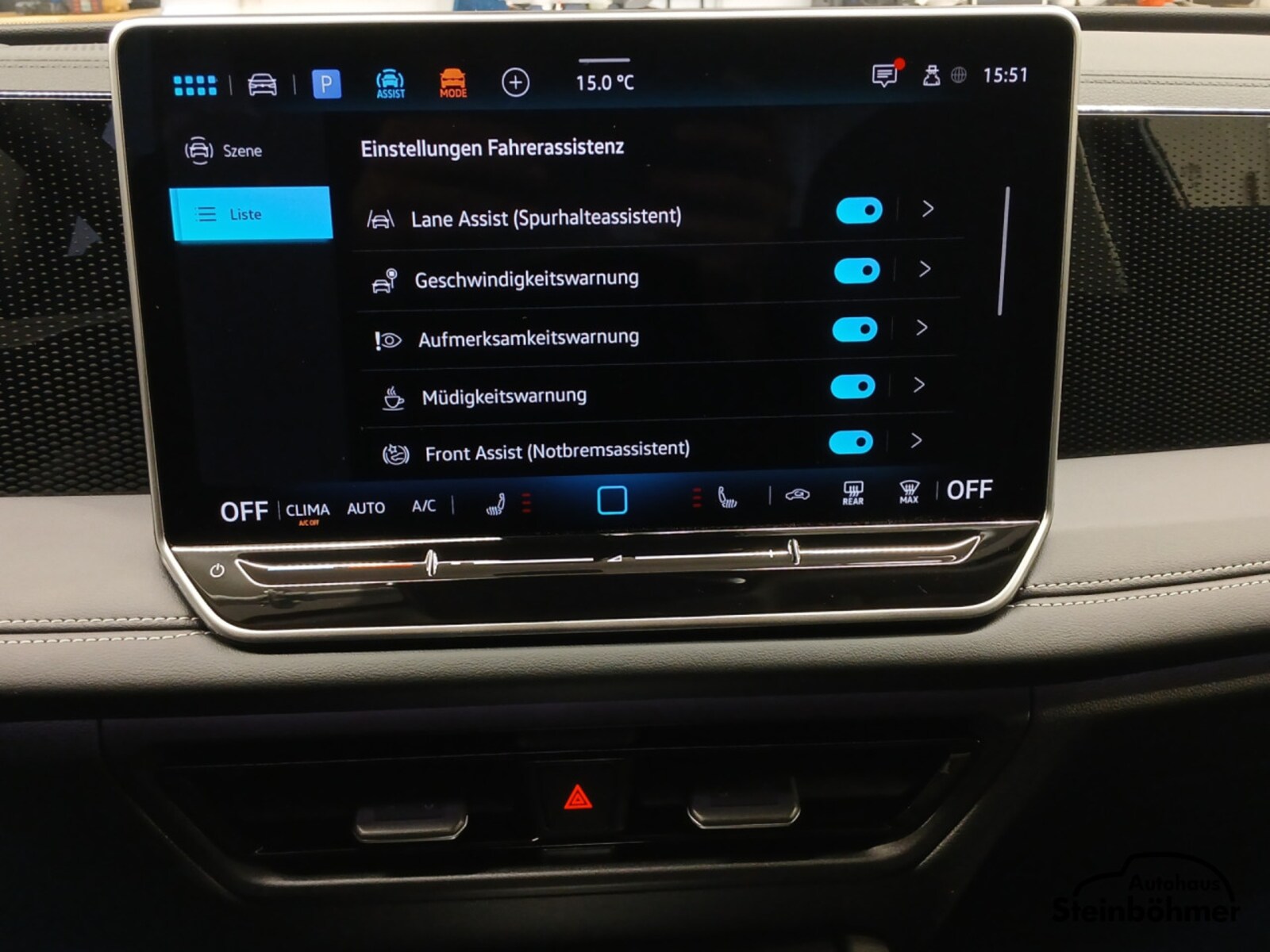Volkswagen Tiguan – Bild 15