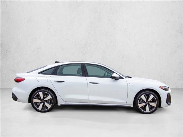 2026 Audi A5 Sedan