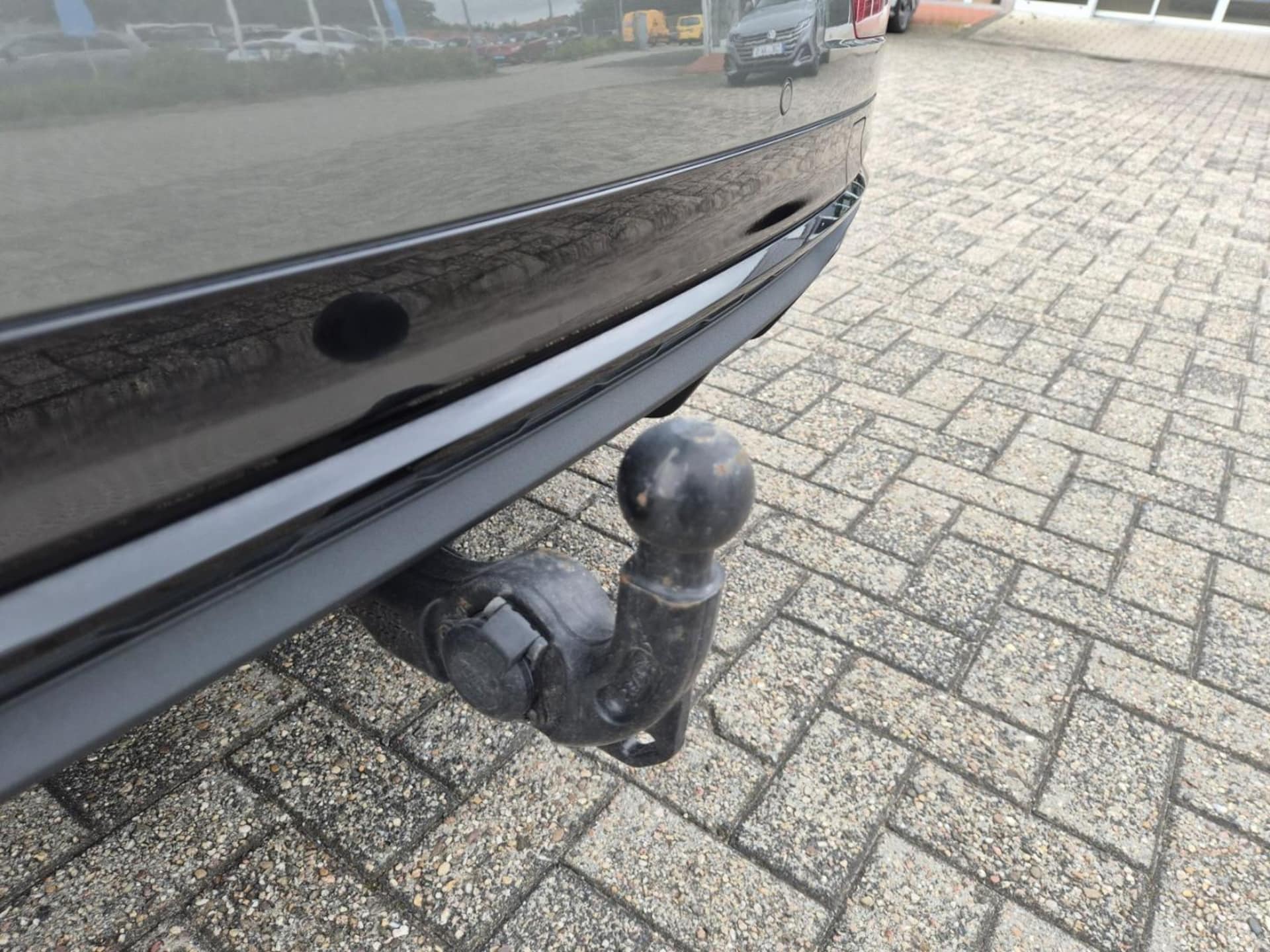 Audi Q5 SUV S line