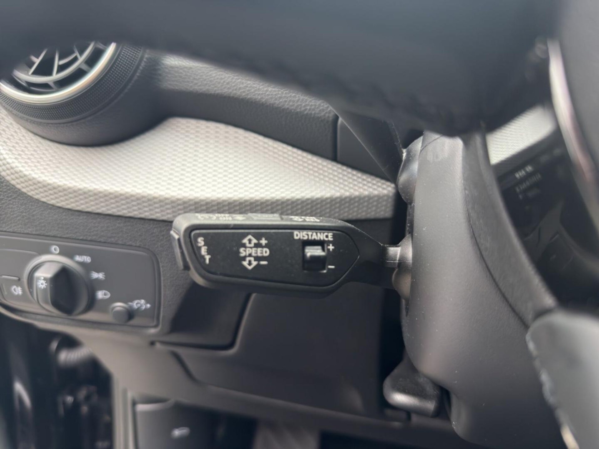 Audi Q2 Advanced