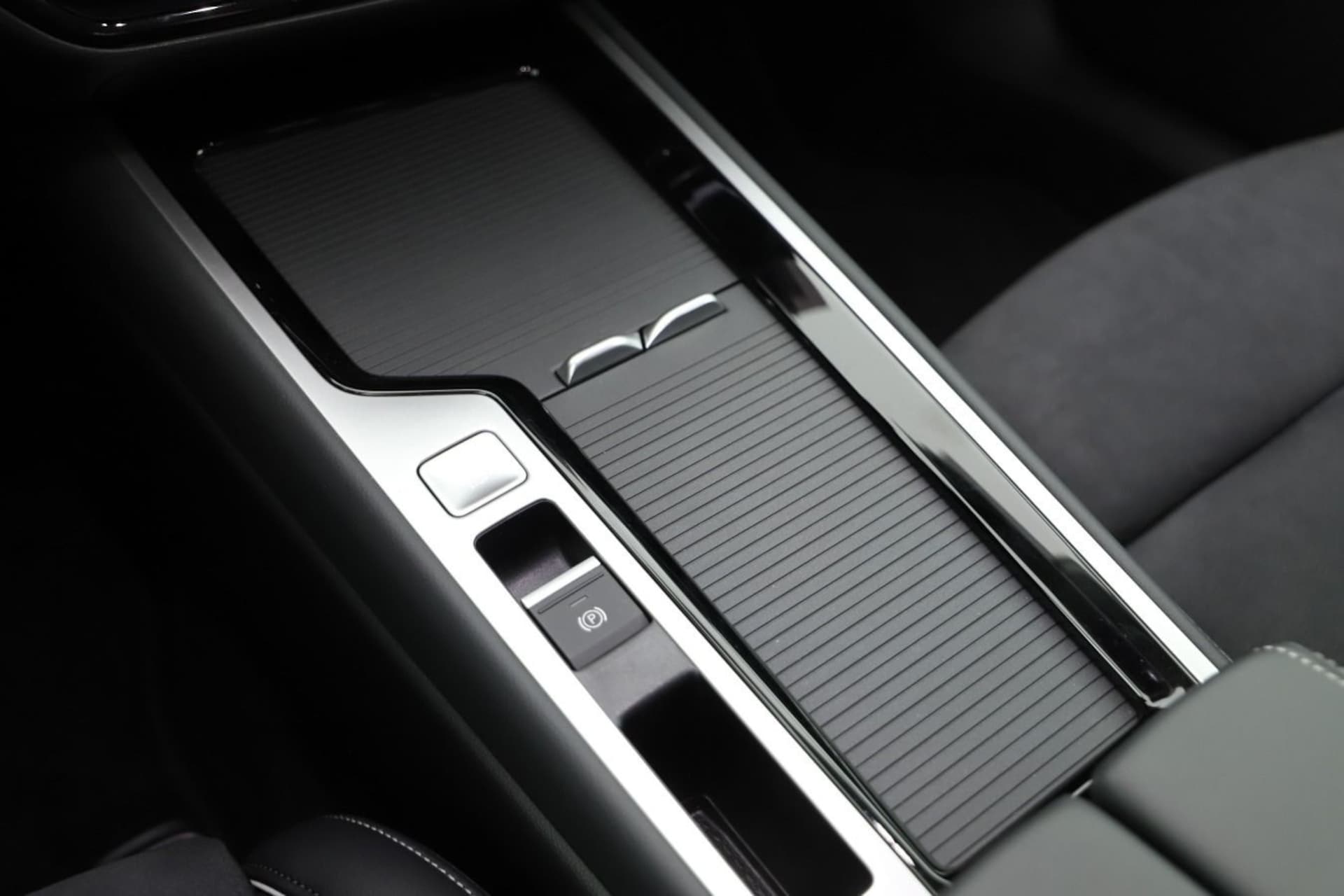 Volkswagen Passat Elegance