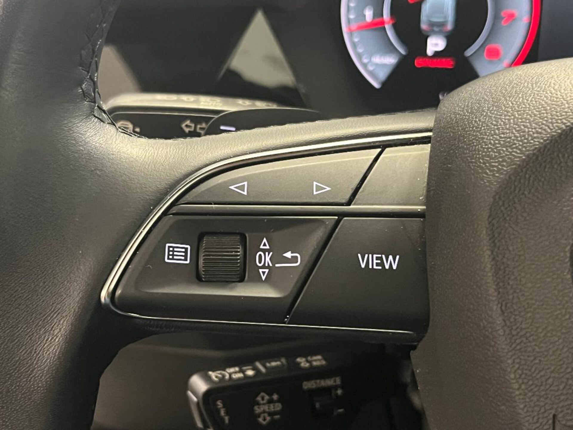 Audi A3 Sportback Advanced