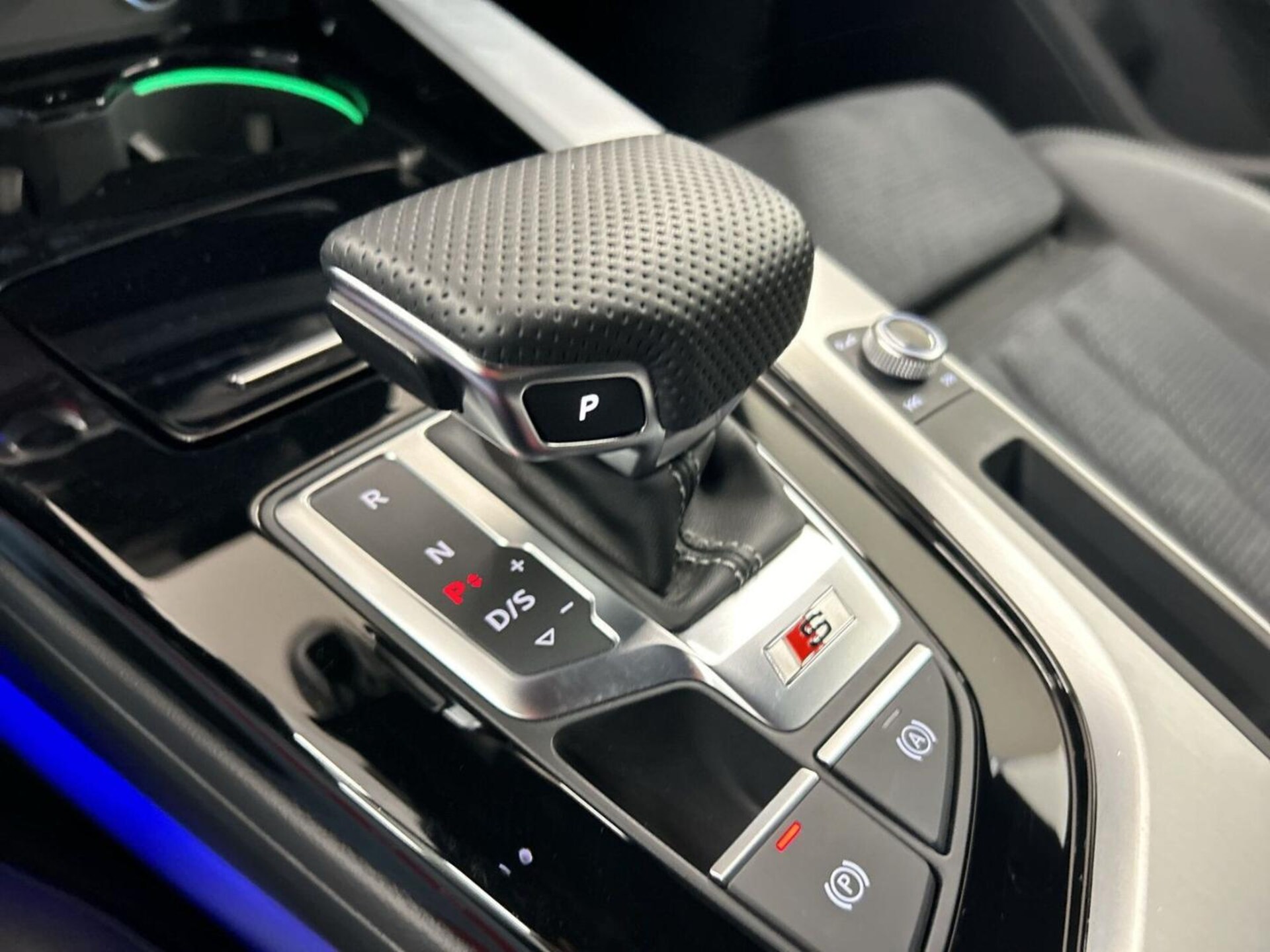 Audi S5 Sportback