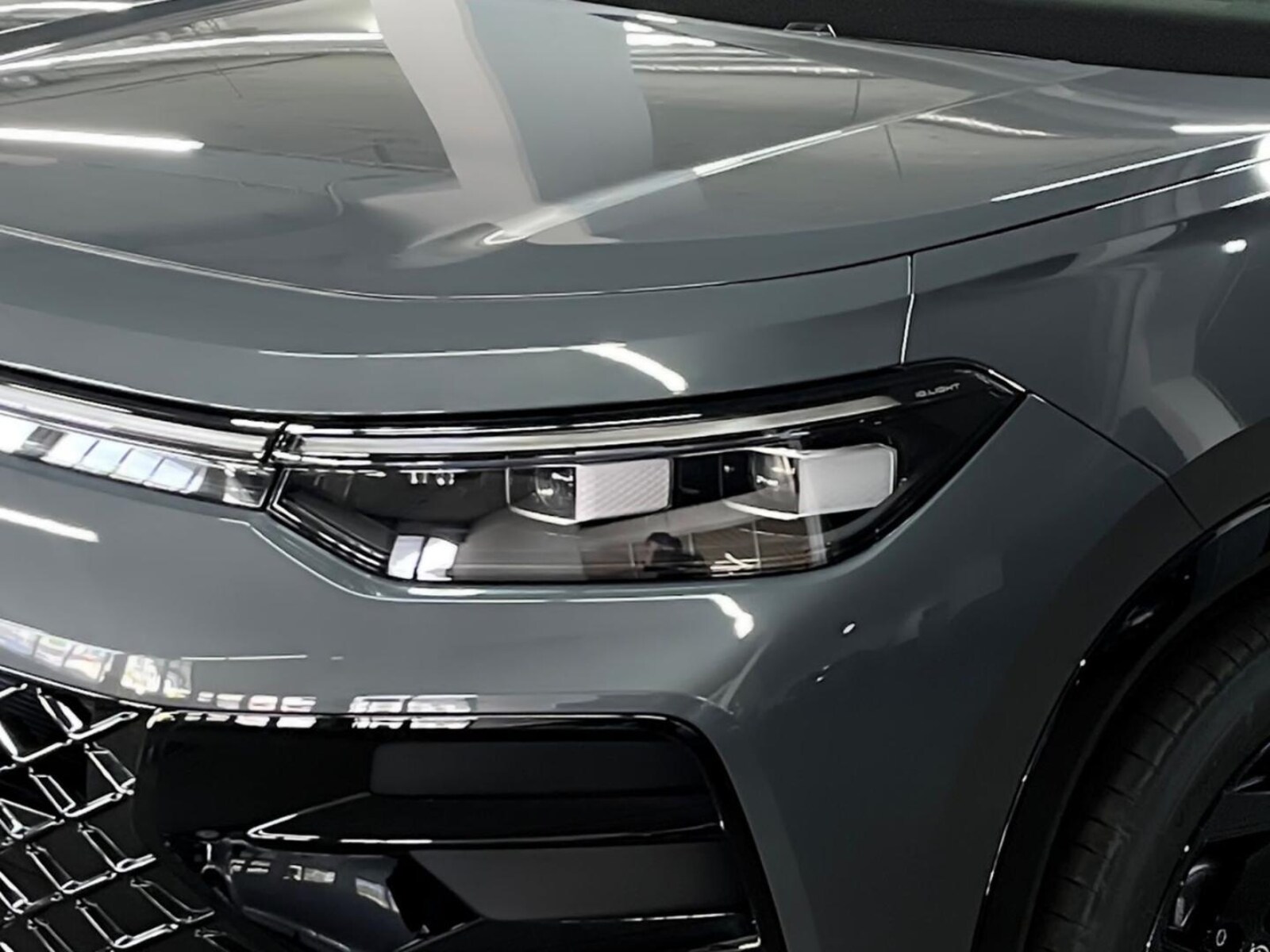 Volkswagen Tayron – Bild 8