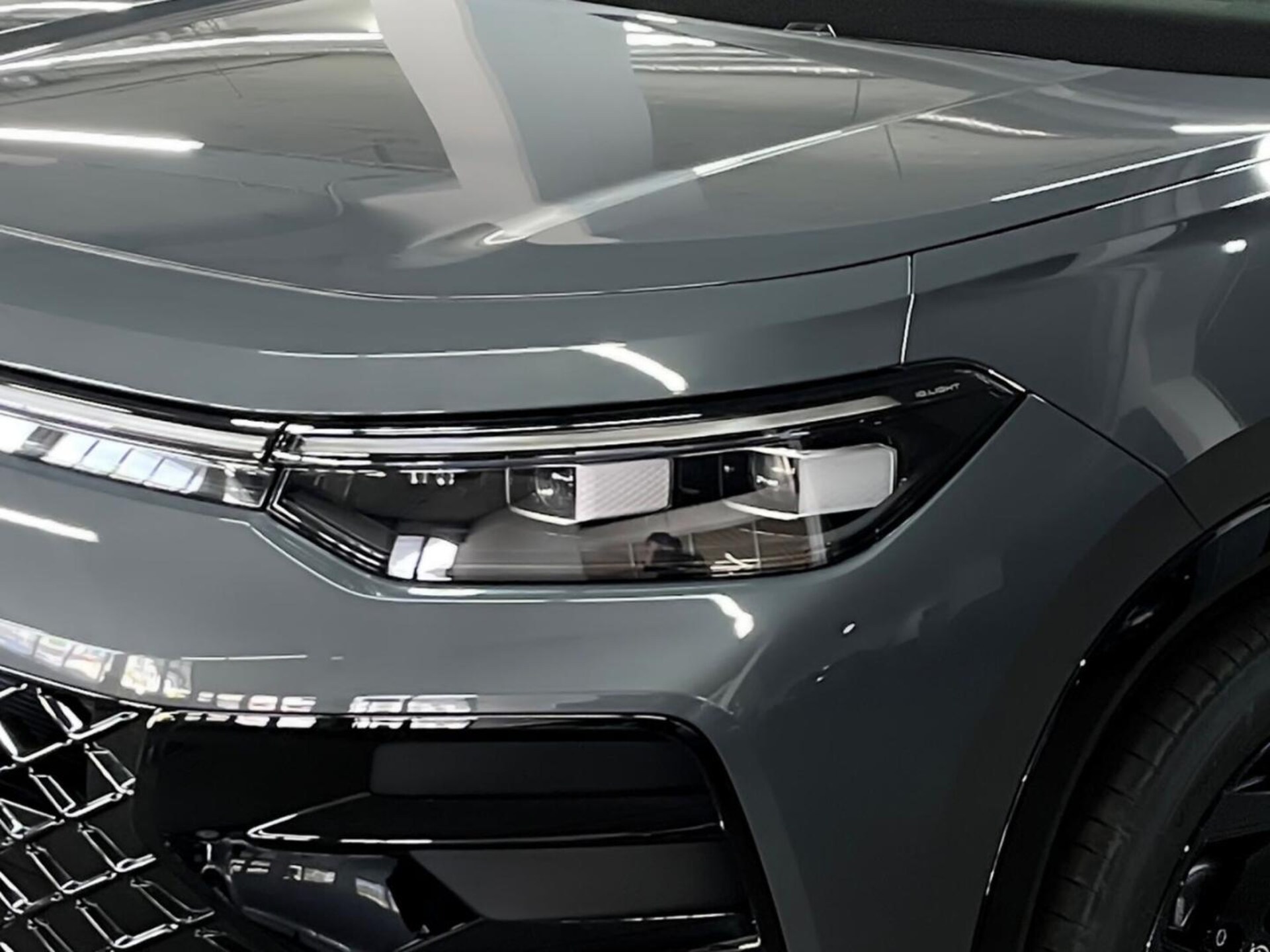 Volkswagen Tayron R-Line
